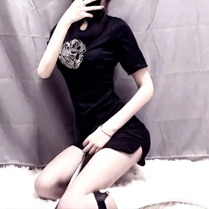 推理要在晚餐后动画版