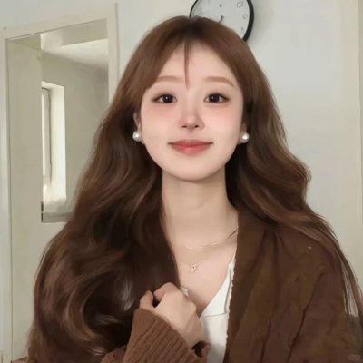 笼中女